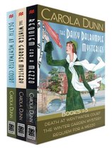 Daisy Dalrymple Mysteries - The Daisy Dalrymple Mysteries, Books 1-3