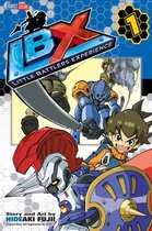 Lbx: New Dawn Raisers