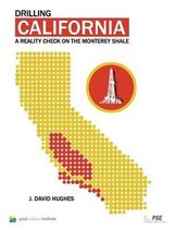 Drilling California