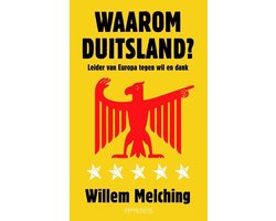 Waarom Duitsland?