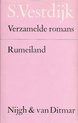 Verzamelde Romans 10 - Rumeiland