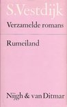 Verzamelde Romans 10 - Rumeiland