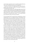 Pagina 17 uit een boek, met tekst over een vrouw en haar familie.