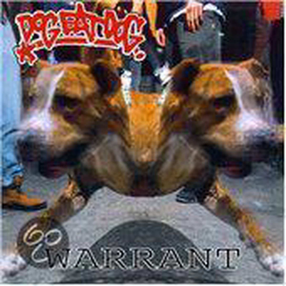 Warrant