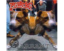 Warrant