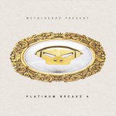 Platinum Breakz Vol 4