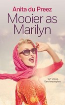 Mooier as Marilyn