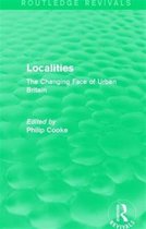 Localities 1989