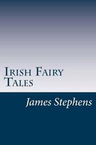 Irish Fairy Tales