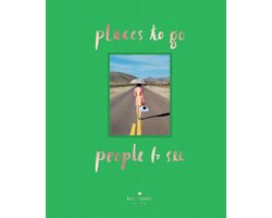 Kate Spade new york: places to go, people to see