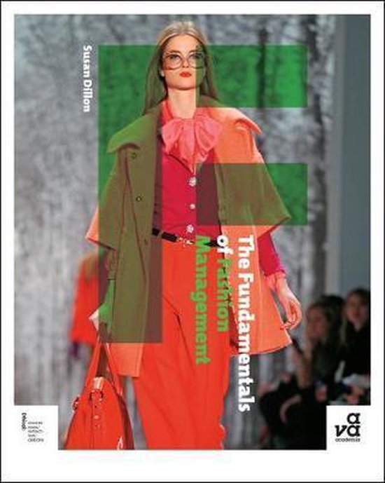 Fundamentals Of Fashion Management - cover