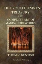 The Pyrotechnist's Treasury