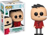 Funko Pop! South Park: Terrance #11 (7.5/10)
