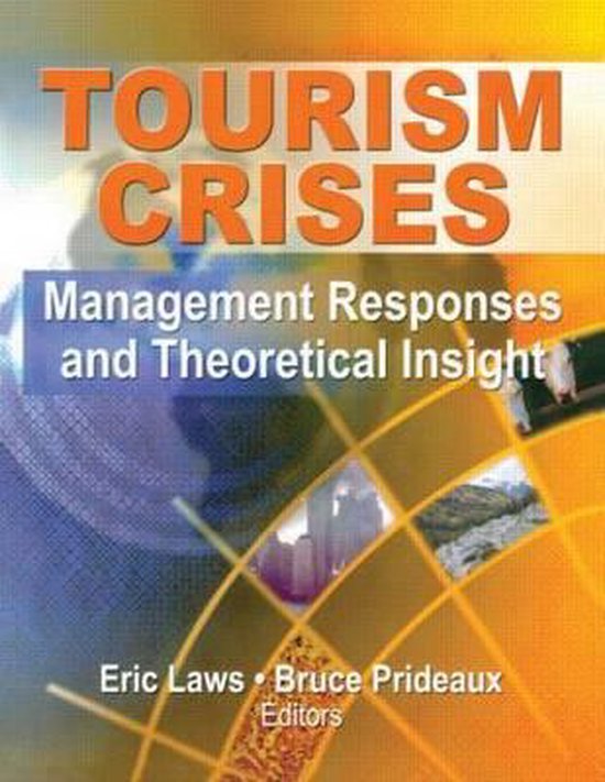crises tourism theory