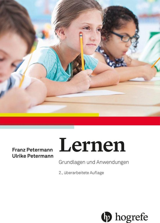 Lernen - cover