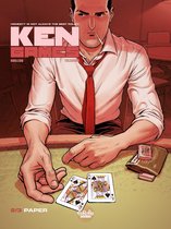 Ken Games 2 - Ken Games - Volume 2 - Paper