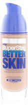 Maybelline SupStay Better Skin 040 Fawn Pompflacon