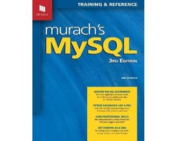 Murachs MySQL