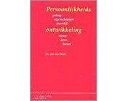 Persoonlijkheidsontwikkeling