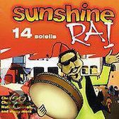 Sunshine Rai