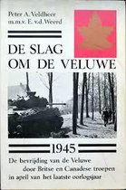 De slag om de Veluwe 1945