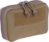 TT Admin Pouch Coyote Brown