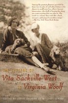 The Letters Of Vita Sackville West To Virginia Woolf 2ed