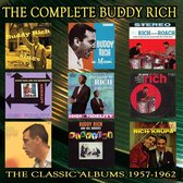 Complete Collection: The Classic Albums, 1957-1962