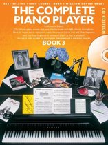 The Complete Piano Player