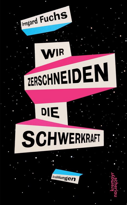 Wir zerschneiden die Schwerkraft - cover