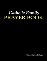 Catholic Family Prayer Book