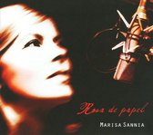 Marisa Sannia - Rosa De Papel (CD)