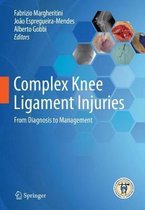 Complex Knee Ligament Injuries