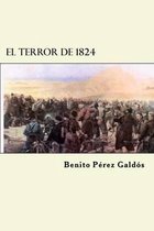 El Terror de 1824