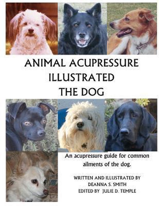 Animal Acupressure