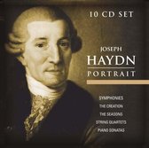 Haydn: Portrait