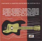 Fantastic & Rarities 50’s & 60’s Instrumental Guitar, Vol. 2