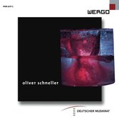 Oliver Schneller: Aqua Vit/Trio/Five Imaginary Spaces/...