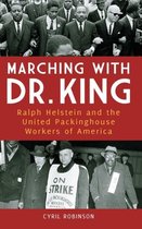 Marching With Dr. King