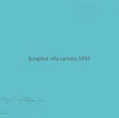Villa Carlotta 5959 (Coloured Vinyl)
