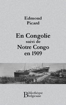Bibliothèque belgicaine - En Congolie