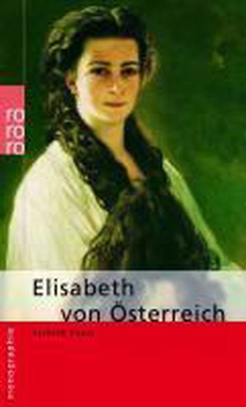 Elisabeth von Österreich - cover