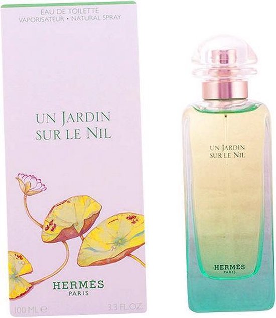 nil parfum