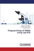 Fingerprinting of Mrsa Using Rep-PCR