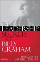 Leadership Secrets of Billy Graham