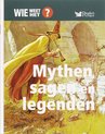 Mythen, Sagen En Legenden