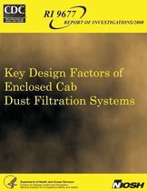 Key Design Factors of Enclosed Cab Dust Filtration Systems