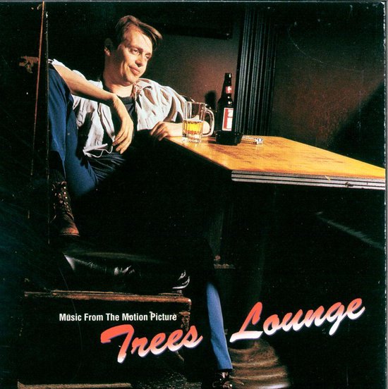 Trees Lounge, Brenda Lee CD (album) Muziek