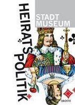 Heiratspolitik