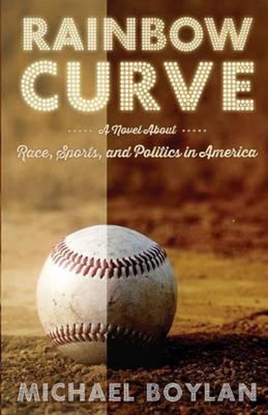 Rainbow Curve - cover